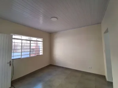 Casa com 1 Quarto para alugar, 50m² no São Judas, São Paulo