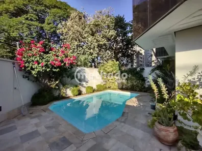 Apartamento com 3 Quartos à venda, 220m² no Cambuí, Campinas