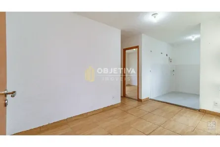Apartamento com 2 Quartos à venda, 40m² no Pitinga, Porto Alegre