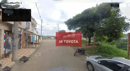 Lote/Terreno à venda, 6200m² no Recreio São Jorge, Guarulhos