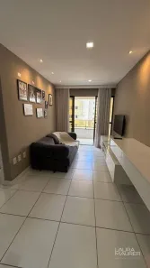 Apartamento com 2 Quartos à venda, 65m² no Jatiúca, Maceió