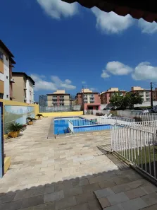 Apartamento com 2 Quartos à venda, 56m² no Cutim Anil, São Luís