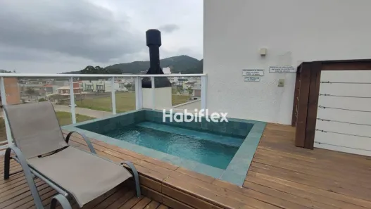 Apartamento com 2 Quartos à venda, 59m² no Ribeirão da Ilha, Florianópolis