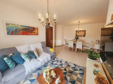 Apartamento com 3 Quartos à venda, 116m² no América, Joinville
