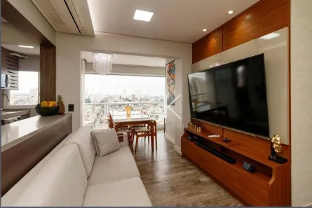 Apartamento com 2 Quartos à venda, 65m² no Vila Maria, São Paulo