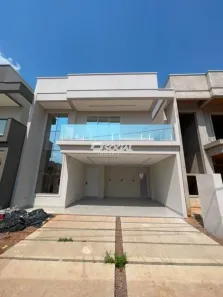 Casa de Condomínio com 4 Quartos à venda, 228m² no Nova Esperança, Porto Velho