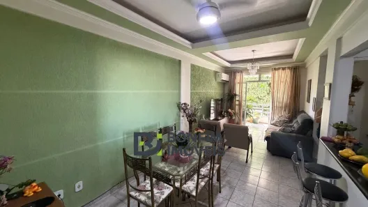 Apartamento com 3 Quartos à venda, 97m² no Grã-Duquesa, Governador Valadares