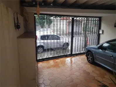 Sobrado com 3 Quartos à venda, 130m² no Chácara Santo Antônio (Zona Sul), São Paulo