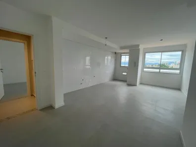 Apartamento com 2 Quartos à venda, 64m² no Coqueiros, Florianópolis