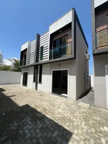 Casa com 2 Quartos à venda, 55m² no Tabuba, Caucaia