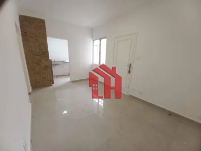 Apartamento com 2 Quartos à venda, 70m² no Gonzaga, Santos