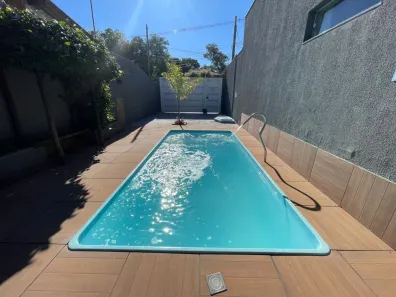 Casa com 2 Quartos à venda, 80m² no Jardim Pérola, Marília