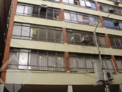 Sala Comercial à venda, 37m² no Centro Histórico, Porto Alegre