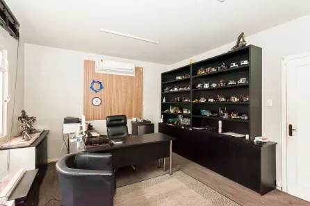Imóvel Comercial à venda, 173m² no Seminário, Curitiba
