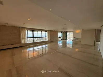 Apartamento com 5 Quartos à venda, 525m² no Vila da Serra, Nova Lima