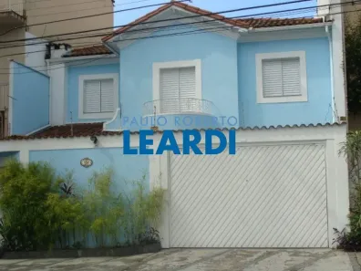 Casa com 4 Quartos à venda, 360m² no Água Branca, São Paulo