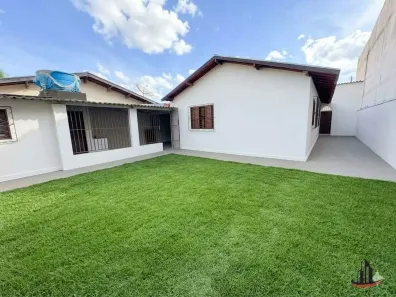 Casa com 3 Quartos à venda, 280m² no Jardim Induberaba, Uberaba