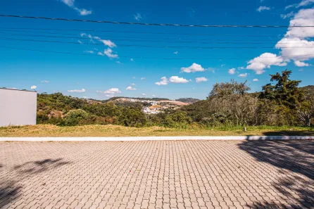Lote/Terreno à venda, 495m² no Bosque do Imperador, Juiz de Fora