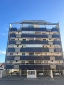 Apartamento com 2 Quartos para alugar, 67m² no Itapuã, Vila Velha