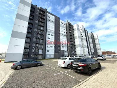 Apartamento com 3 Quartos à venda, 60m² no Igara, Canoas