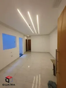 Apartamento com 2 Quartos à venda, 38m² no Jardim Stella, Santo André