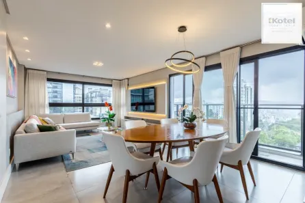 Apartamento com 2 Quartos à venda, 123m² no Bela Vista, Porto Alegre