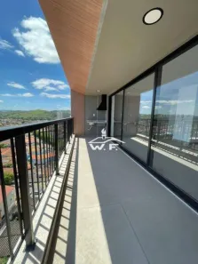 Apartamento com 3 Quartos à venda, 150m² no Pedregulho, Guaratinguetá
