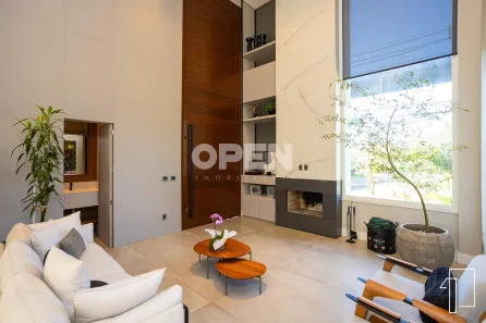 Casa de Condomínio com 4 Quartos à venda, 337m² no Nossa Senhora das Graças, Canoas