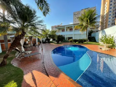 Casa com 5 Quartos para alugar, 530m² no Jardim Canadá, Ribeirão Preto