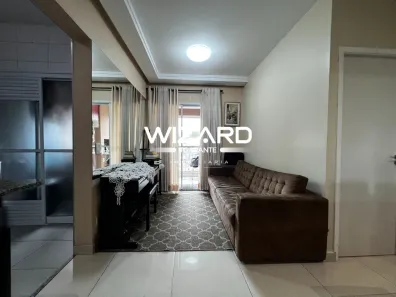 Apartamento com 3 Quartos à venda, 74m² no Jardim Tupanci, Barueri