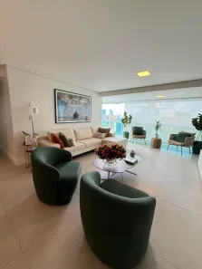 Apartamento com 3 Quartos à venda, 126m² no Pituba, Salvador