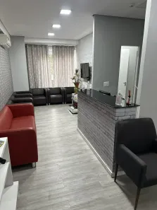 Consultório com 3 Quartos para alugar, 88m² no Alphaville Centro Industrial e Empresarial/Alphaville., Barueri