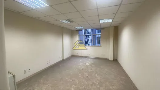 Sala Comercial para alugar, 25m² no Centro, Rio de Janeiro