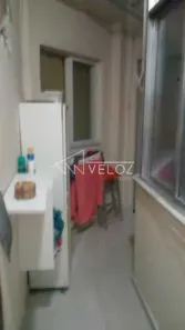 Apartamento com 2 Quartos à venda, 75m² no Centro, Rio de Janeiro