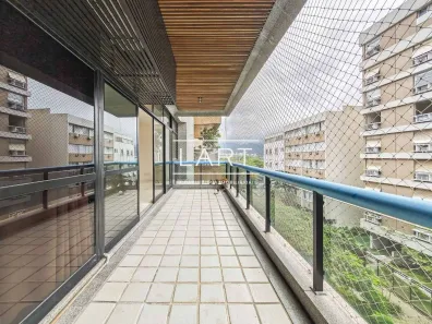 Apartamento com 3 Quartos para alugar, 125m² no Ipanema, Rio de Janeiro