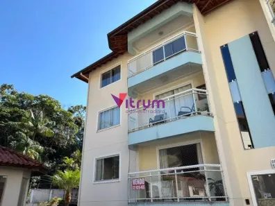 Apartamento com 3 Quartos à venda, 80m² no Cascatinha, Nova Friburgo