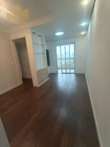 Apartamento com 3 Quartos à venda, 68m² no Vila Caraguatá, São Paulo