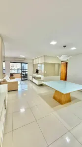 Apartamento com 4 Quartos à venda, 147m² no Ponta Verde, Maceió