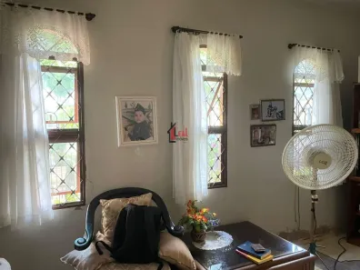 Casa com 3 Quartos à venda, 258m² no Jardim Maracanã, Presidente Prudente