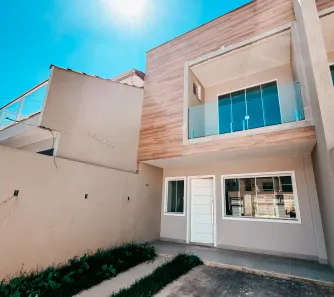 Casa com 3 Quartos à venda, 150m² no Aero Clube, Volta Redonda
