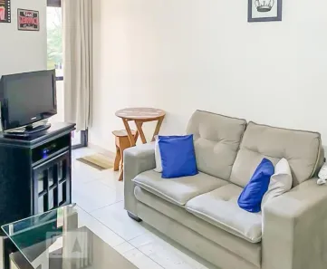 Apartamento com 1 Quarto à venda, 37m² no Indianópolis, São Paulo