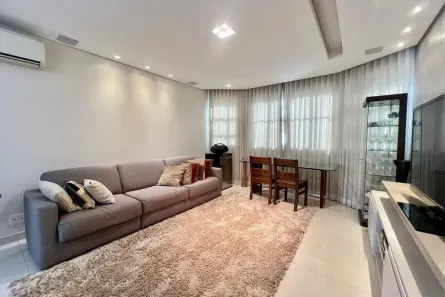 Apartamento com 3 Quartos à venda, 150m² no Anchieta, Belo Horizonte