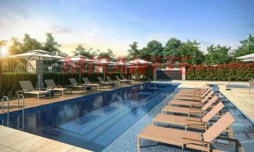 Apartamento com 4 Quartos à venda, 2018m² no Alphaville Centro Industrial e Empresarial/Alphaville., Barueri