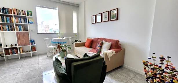 Apartamento com 2 Quartos à venda, 67m² no Garcia, Salvador