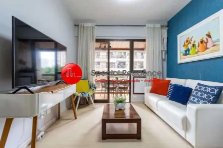 Apartamento com 3 Quartos à venda, 98m² no Barra da Tijuca, Rio de Janeiro