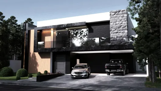 Casa de Condomínio com 5 Quartos à venda, 533m² no Tenoné, Belém