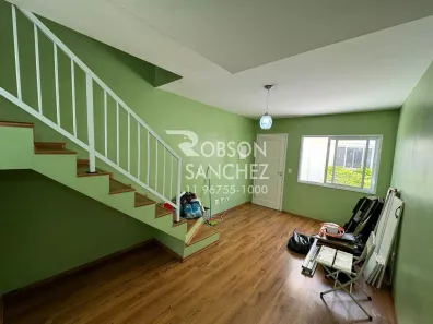 Casa de Condomínio com 2 Quartos à venda, 70m² no Jardim Taquaral, São Paulo