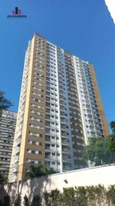 Apartamento com 2 Quartos para alugar, 52m² no Bela Vista, São Paulo