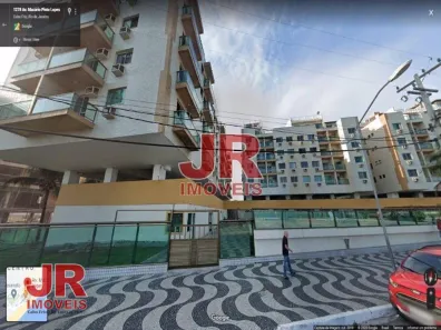 Cobertura com 3 Quartos à venda, 140m² no Passagem, Cabo Frio