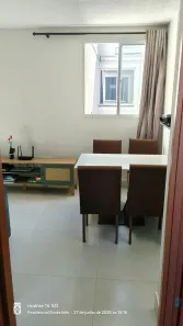 Apartamento com 2 Quartos para alugar, 40m² no Jardim Imperial, Cuiabá